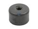 DT Spare Parts 2.61051 Gummipuffer, D: 54,5 mm, M8 x 1,25, H: 34,5 mm passend für Volvo