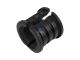 DT Spare Parts 2.61072 Buchse, Stabilisator, d: 57 mm, D: 87 mm, H: 95 mm passend für Volvo