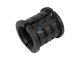 DT Spare Parts 2.61073 Buchse, Stabilisator, d: 54 mm, D: 78,5 mm, H: 95 mm passend für Volvo