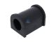 DT Spare Parts 2.61076 Buchse, Stabilisator, d: 44 mm, L: 105 mm, W: 80 mm, H: 70 mm passend für Volvo
