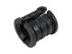 DT Spare Parts 2.61081 Buchse, Stabilisator, d: 49,5 mm, D1: 78 mm, D2: 91 mm, L: 95 mm passend für Volvo