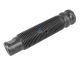 DT Spare Parts 2.61090 Federbolzen, D1: 30 mm, D2: 38 mm, M36 x 3, L: 169 mm passend für Volvo