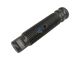 DT Spare Parts 2.61091 Federbolzen, D1: 30 mm, D2: 38 mm, M36 x 3, L: 169 mm passend für Volvo