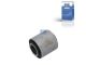 DT Spare Parts 2.61164 Buchse, Stabilisator, d: 17 mm, D: 45 mm, H: 50 mm passend für Volvo