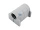 DT Spare Parts 2.61165 Buchse, Stabilisator, d: 35 mm, D: 56,5 mm, H: 89 mm passend für Volvo