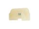 DT Spare Parts 2.61168 Buchse, Stabilisator, d: 40 mm, D: 56 mm, H: 88 mm passend für Volvo