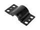 DT Spare Parts 2.61172 Buchsenhälfte, Stabilisator, d: 37 mm, D: 70 mm, L: 150 mm, H: 75 mm passend für Volvo