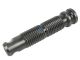 DT Spare Parts 2.61201 Federbolzen, D1: 30 mm, D2: 38 mm, M33 x 4, L: 170 mm passend für Volvo