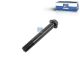 DT Spare Parts 2.61203 Federbolzen, M24 x 3, SW: 27, L: 155 mm, 10.9 passend für Volvo