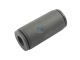 DT Spare Parts 2.61212 Federbuchse, d: 24,5 mm, D: 51 mm, L: 110 mm passend für Volvo