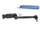 DT Spare Parts 2.61227 Stabilisatorstrebe, mit Halter, D: 36 mm, C: 32 mm, L: 350 mm passend für Volvo