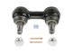 DT Spare Parts 2.61237 Strebe, L: 120 mm passend für Volvo