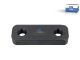 DT Spare Parts 2.61246 Federschäkel, Lb: 90 mm, M20 x 2,5, L: 139 mm, W: 50 mm, S: 20 mm passend für Volvo