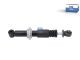 DT Spare Parts 2.61278 Kabinenstoßdämpfer, D: 54 mm, b: 14 mm, Lmin: 333 mm, Lmax: 378 mm passend für Volvo