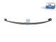 DT Spare Parts 2.61527 Blattfeder, L: 1890 mm, W: 100 mm, 2x30 passend für Volvo