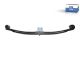 DT Spare Parts 2.61532 Blattfeder, 1x22 + 2x24 passend für Volvo