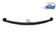 DT Spare Parts 2.61543 Blattfeder, vorne, d: 20 mm, L: 1855 mm, W: 100 mm, H: 234 mm, H: 92 mm, 2x30, 1x 26 passend für Volvo