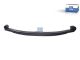 DT Spare Parts 2.61544 Blattfeder, vorne, d1: 20 mm, d2: 24 mm, L: 1556 mm, W: 100 mm, H: 195 mm, H: 80 mm, 3x25 passend für Volvo