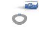 DT Spare Parts 2.61900 Federscheibe, d: 24 mm, D: 44 mm passend für Multimarken
