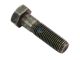 DT Spare Parts 2.61942 Schraube, M16, L: 60 mm, 8.8, DIN 931 passend für Multimarken