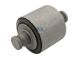 DT Spare Parts 2.62000 Reparatursatz, Achsstrebe, D1: 31,8 mm, D2: 91,3 mm, L: 150 mm passend für Volvo