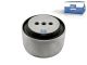 DT Spare Parts 2.62003 Buchse, V-Strebe, D: 138,5 mm, b: 14 mm, M16 x 2, H: 96 mm passend für Volvo