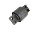 DT Spare Parts 2.62008 Reparatursatz, V-Strebe, D: 91 mm, b: 15 mm, Lb: 145 mm, W: 170 mm, H: 26 mm passend für Volvo