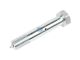 DT Spare Parts 2.62060 Bolzen, d: 5 mm, M30 x 3,5, Lu: 160 mm, SW: 46 passend für Volvo