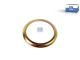 DT Spare Parts 2.62065 Wellendichtring, d: 180 mm, D: 227 mm, H1: 9,5 mm, H2: 16 mm passend für Volvo