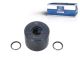 DT Spare Parts 2.62073 Rolle, d: 30 mm, D: 86 mm, H: 65 mm passend für Volvo