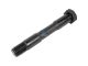 DT Spare Parts 2.62096 Federbolzen, D: 25 mm, M24 x 3, SW: 36, L: 182 mm passend für Volvo