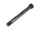 DT Spare Parts 2.62097 Federbolzen, D: 25 mm, M24 x 3, SW: 36, L: 236 mm passend für Volvo