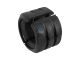 DT Spare Parts 2.62108 Buchse, Stabilisator, d: 59 mm, D: 108 mm, H: 77,5 mm passend für Volvo