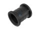 DT Spare Parts 2.62111 Buchse, Stabilisator, d: 58,5 mm, D: 74,5 mm, H: 96 mm passend für Volvo