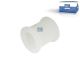 DT Spare Parts 2.62117 Buchse, d: 45 mm, D: 70 mm, L: 70,5 mm passend für Volvo