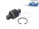 DT Spare Parts 2.62148 Reparatursatz, Achsstrebe, D: 75 mm, b: 17 mm, Lb: 115 mm, L: 148 mm, H: 24 mm passend für Volvo