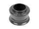 DT Spare Parts 2.62157 Kolben, Luftfederbalg, d: 99,5 mm, D: 182 mm, M14 x 2, H: 120 mm passend für Volvo
