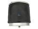 DT Spare Parts 2.62175 Luftfederbalg, mit Stahlkolben, D1: 259 mm, D2: 235 mm, Dmax: 300 mm, M10, M16 x 1,5, L: 311 mm passend für Multimarken