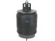 DT Spare Parts 2.62176 Luftfederbalg, mit Stahlkolben, D1: 227 mm, D2: 225 mm, Dmax: 290 mm, M14, M16 x 1,5, M24 x 1,5, L: 322 mm passend für Volvo