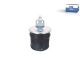 DT Spare Parts 2.62178 Luftfederbalg, mit Stahlkolben, D1: 227 mm, D2: 225 mm, Dmax: 250 mm, M14, M16 x 1,5, M24 x 1,5, L: 268 mm passend für Multimarken