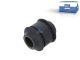 DT Spare Parts 2.62255 Gummibuchse, Stoßdämpfer, d: 20 mm, D: 42 mm, H: 50 mm passend für Volvo