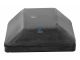 DT Spare Parts 2.62300 Gummipuffer, M10 x 1,5, L: 100,5 mm, W: 60,5 mm, H: 40 mm passend für Multimarken