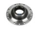 DT Spare Parts 2.62320 Antriebsflansch, D: 203 mm, 12 bores, 21 teeth passend für Volvo