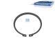 DT Spare Parts 2.62328 Sicherungsring, d: 123 mm, D: 130 mm, S: 4 mm, DIN 471 A passend für Volvo