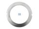 DT Spare Parts 2.62329 Druckscheibe, d: 130 mm, D: 177 mm, S: 6,2 mm passend für Volvo