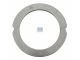 DT Spare Parts 2.62331 Druckscheibe, d: 131 mm, D: 177,5 mm, S: 6,5 mm passend für Volvo