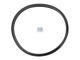 DT Spare Parts 2.62333 Dichtring, d: 160 mm, D: 177 mm, H: 11 mm passend für Volvo