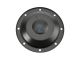 DT Spare Parts 2.62341 Nabendeckel, D: 229 mm, H: 37 mm passend für Volvo
