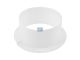 DT Spare Parts 2.62357 Kunststoffbuchse, d: 130 mm, D1: 135 mm, D2: 174 mm, H: 67 mm passend für Volvo