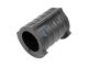 DT Spare Parts 2.62372 Buchse, Stabilisator, d: 52 mm, D: 74 mm, L: 96 mm passend für Volvo
